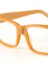 Frame close up