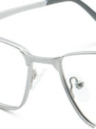 Frame close up