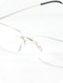 Frame close up