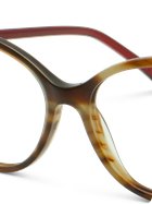 Frame close up