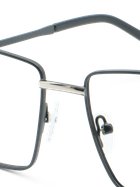 Frame close up