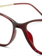 Frame close up