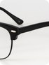 Frame close up
