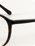 Frame close up