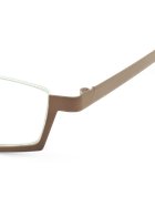 Frame close up