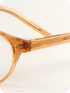 Frame close up