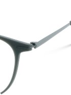 Frame close up