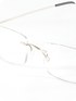 Frame close up