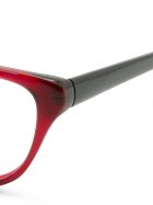 Frame close up