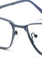 Frame close up