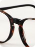 Frame close up