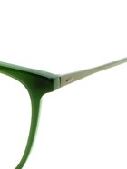 Frame close up