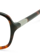 Frame close up