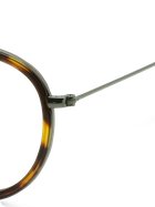 Frame close up