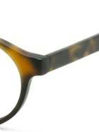 Frame close up