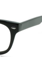 Frame close up