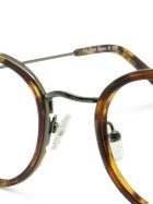 Frame close up