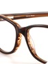 Frame close up