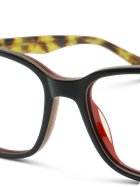 Frame close up