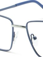Frame close up
