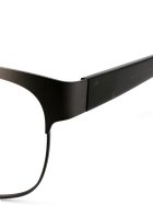 Frame close up