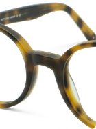 Frame close up