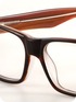 Frame close up