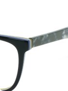 Frame close up