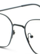 Frame close up