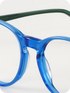 Frame close up