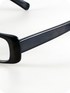Frame close up