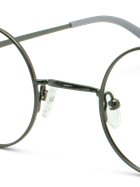 Frame close up