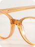 Frame close up