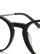 Frame close up
