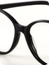 Frame close up