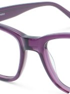 Frame close up